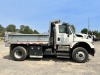 2012 International 7500 S/A Dump Truck - 3