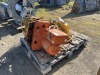 Wright Electrical Chain Hoist - 2