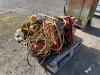 Wright Electrical Chain Hoist - 3
