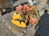 Wright Electrical Chain Hoist - 4