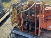 Wright Electrical Chain Hoist - 10