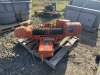 Wright Electrical Chain Hoist