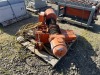 Wright Electrical Chain Hoist - 3