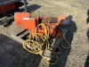 Wright Electrical Chain Hoist - 4