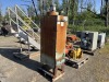 Sand Blaster Dust Collector