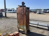 Sand Blaster Dust Collector - 3