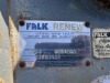 Falk Seginsa Gearbox - 5