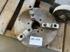 15" Skinner 3 Jaw Lathe Chuck