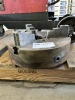 15" Skinner 3 Jaw Lathe Chuck - 2