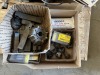 Lathe Parts