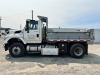 2012 International 7500 S/A Dump Truck - 7