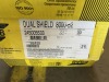 Esab Welding Wire Rolls, Qty. 5 - 3
