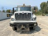 2012 International 7500 S/A Dump Truck - 8