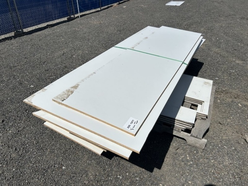 Fiber Boards