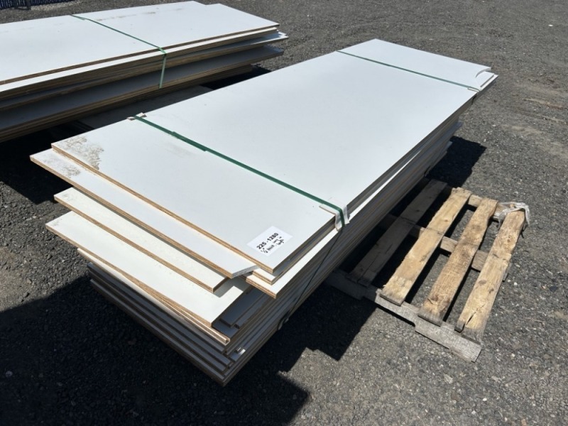Fiber Boards