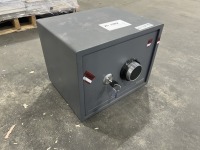 Sentry V330 Fire Resistant Safe