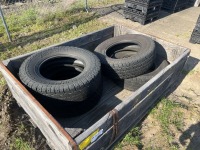 Vredestein Pinza All Terrain Tires