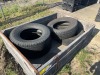 Vredestein Pinza All Terrain Tires