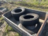Vredestein Pinza All Terrain Tires - 2