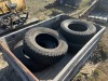 Vredestein Pinza All Terrain Tires - 3