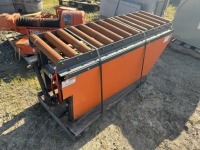 Roller Conveyor Table