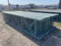 Industrial Pallet Rack