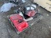 Honda Pressure Washer