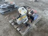 Honda Pressure Washer - 3