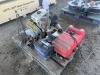 Honda Pressure Washer - 4