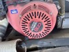 Honda Pressure Washer - 5