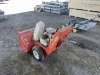Simplicity 870 Walk Behind Snow Blower - 3