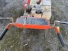Simplicity 870 Walk Behind Snow Blower - 5