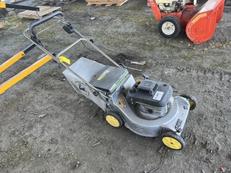 John Deere 14SB Walk Behind Lawn Mower