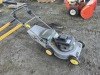 John Deere 14SB Walk Behind Lawn Mower