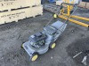 John Deere 14SB Walk Behind Lawn Mower - 2