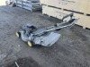 John Deere 14SB Walk Behind Lawn Mower - 3