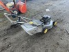 John Deere 14SB Walk Behind Lawn Mower - 4