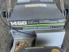 John Deere 14SB Walk Behind Lawn Mower - 5