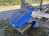 Clarke Encore 20 Series Floor Scrubber