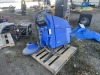 Clarke Encore 20 Series Floor Scrubber - 3