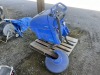 Clarke Encore 20 Series Floor Scrubber - 4