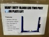 2025 Agriquip Two-Post Auto Lift - 7