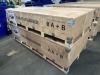 2025 Agriquip DG2642 Double Garage - 2
