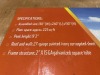 2025 Agriquip CP1220 Steel Carport - 6