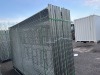 2025 Chain Link Fence Panels, Qty. 20 - 3