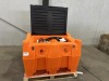 2025 116 Gal Poly Fuel Tank