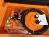 2025 116 Gal Poly Fuel Tank - 2