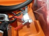 2025 116 Gal Poly Fuel Tank - 4