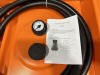 2025 116 Gal Poly Fuel Tank - 6