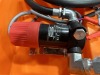 2025 116 Gal Poly Fuel Tank - 3